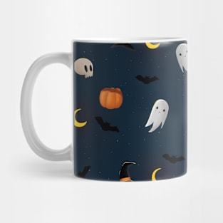 Halloween Mug